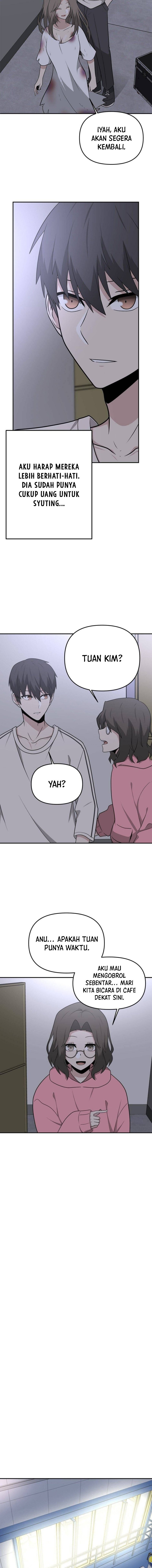 Where Are You Looking, Manager? chapter 19